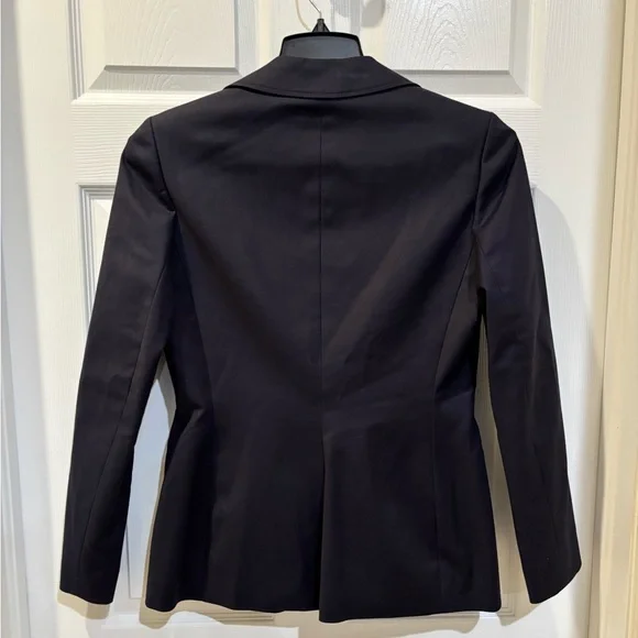 Calvin Klein women's suit, two-piece blazer and skirt SZ 6 - Picture 10 of 10